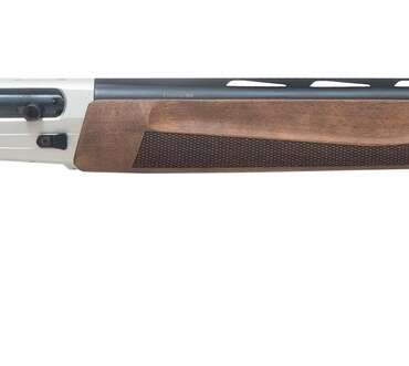 POINTER FT21 12/28 BLK/WOOD