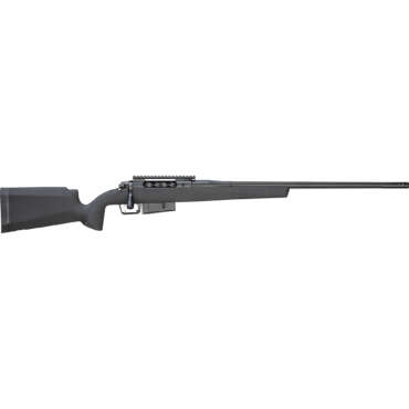 SPRINGFIELD ARMORY WAYPOINT 300WIN STD FXD BLK