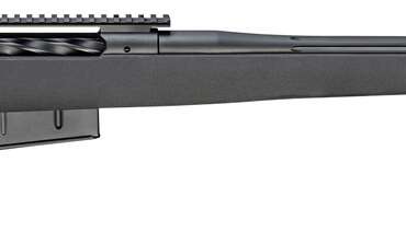 SPRINGFIELD ARMORY WAYPOINT 7PRC STD FXD BLK