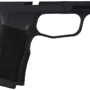 SIG SAUER GRIP ASY 365XL MAN SAFETY BLK