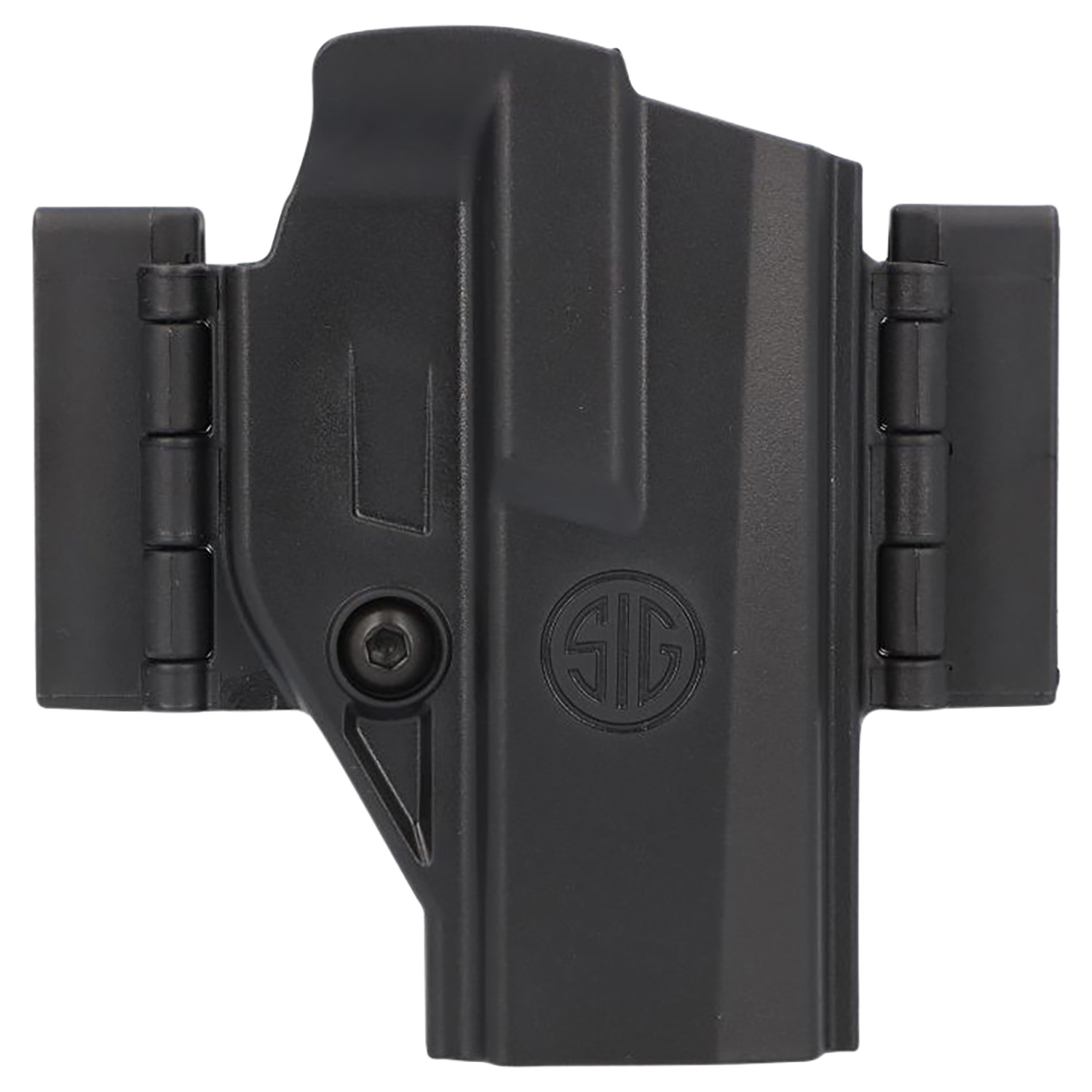 SIG SAUER HOLSTER P365/365XL IWB/OWB BLK