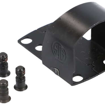 SIG SAUER ROMEO ZERO MOUNTING KIT