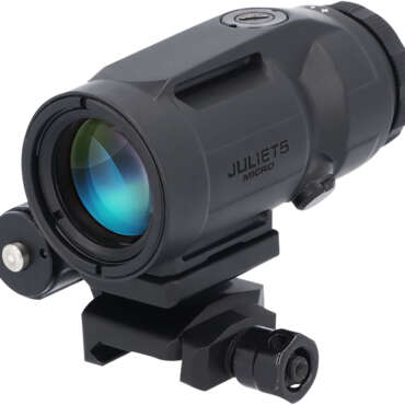 SIG SAUER JULIET5 MICRO MAGNIFIER 5X24