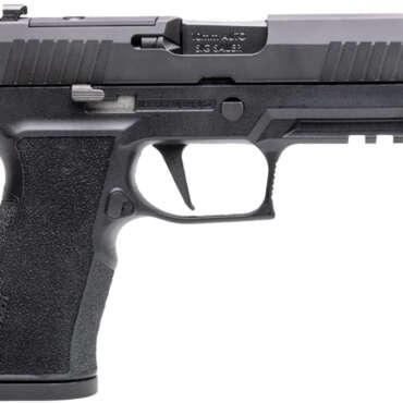 SIG P320XTEN COMP 10MM 10R NS