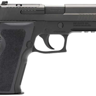 SIG SAUER P226 R ELITE 9MM SLITE 10+1 OR
