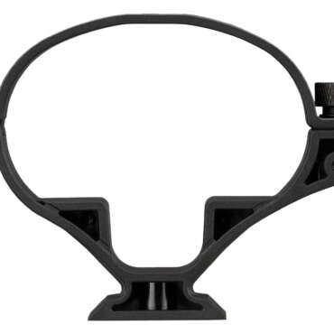 SIG SAUER ZULU 50MM BINO ADAPTER BLK