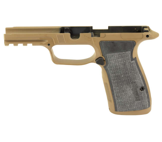 SIG SAUER GRIP ASY 365X-MACRO AXG COY