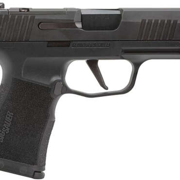 SIG P365XL PST 9MM 15R XRAY