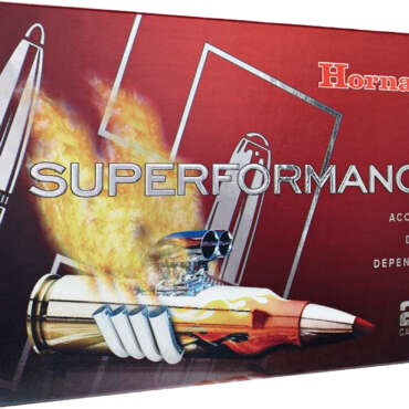 HRN 308 150GR SPF CX 20RD