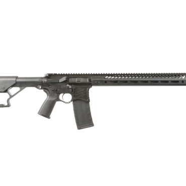 SEEKINS PRECISION DMR 22ARC BLACK 18"