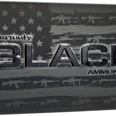 HRN 5.45X39 60GR BLK V-MAX 20R