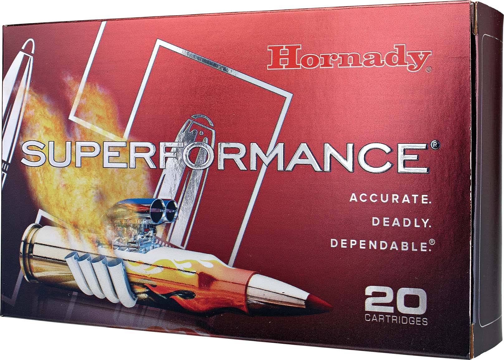 HRN 22 ARC 70GR SPF CX 20RD