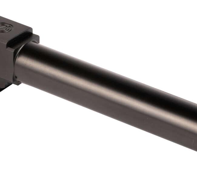 SILENCERCO BARREL GLOCK 21 45ACP .578X28
