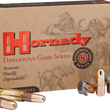 HRN 375H&H 300GR DNGR DGXB 20R