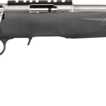 RUG AM RFL RF 17HMR 9R S TB