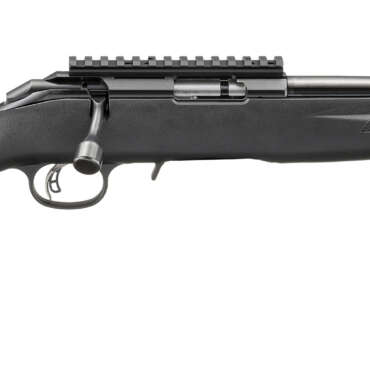 RUG AM RFL RF 22LR RL 10R TB
