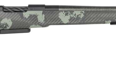 FIERCE FIREARMS CF RIVAL XP 2 7PRC BLK FOR 22"