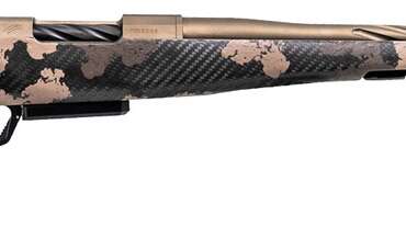 FIERCE FIREARMS TWST ROGUE XP 308WIN BZ/SN 18"