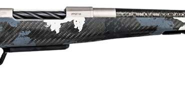 FIERCE FIREARMS CF ROGUE XP 25CR GLA/PHA 20"