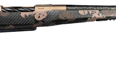 FIERCE FIREARMS CF ROGUE XP 25CR BRZ/SON 20"