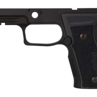 SIG SAUER 320 AXG CARRY GRIP MOD ASSEM