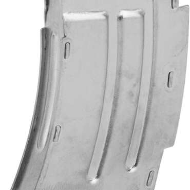 SAV MAG MK II 22LR/17M2 SS 5RD