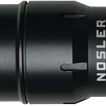 NOS SILENCER SR30K 30 DRT THRD