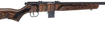 SAV 93 MINIMALIST 22M BRN 10RD