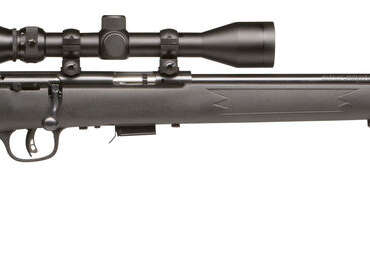 SAV 93R17FXP 17HMR BA B W/SCP