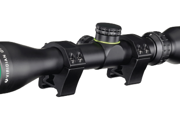 VIRIDIAN VENTA 4-12X40 BDC BLK