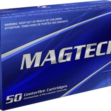 MGT 9MM 124GR FMJ 50RD