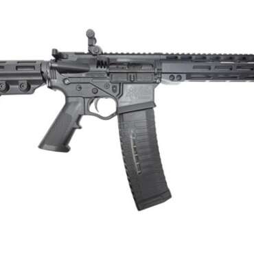 AMERICAN TACTICAL INC ALPHA MAXX 5.56 10.5" 60+1