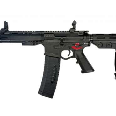 AMERICAN TACTICAL INC ALPHA MAXX 5.56 7.5" BINARY