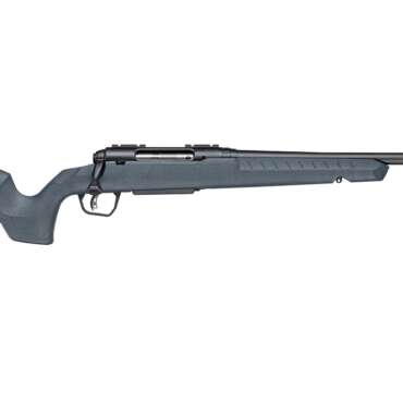 SAVAGE ARMS AXIS 2 308WIN BL/GRY 20" TB