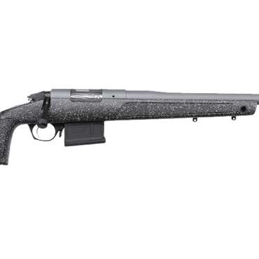 BERGARA HMR PRO 25CR GRAY 24" TB