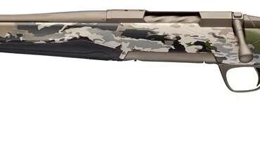 BROWNING X-BOLT 2 SPEED SPR 300PRC LH #