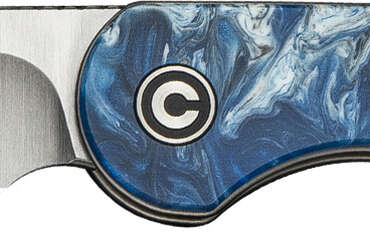 CIV ELEMENTUM SLIP JT BLU 3 DP