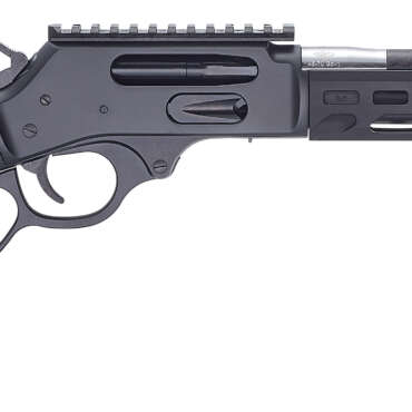 HEN SPD HUSH LVR 44M/44SP 7RD