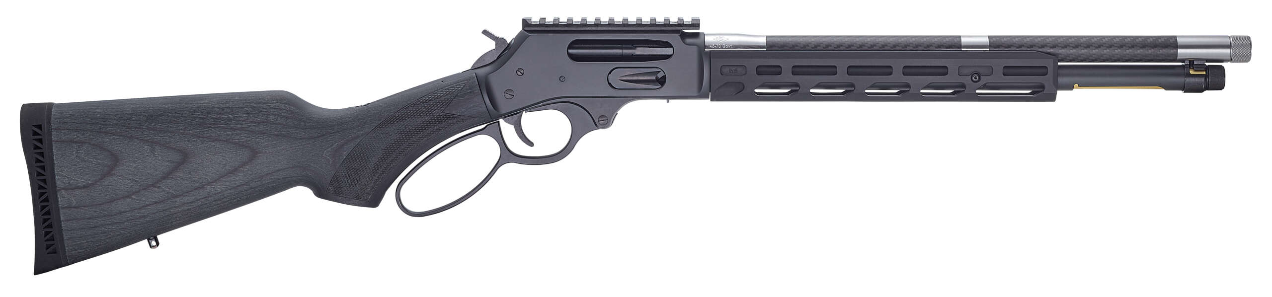 HEN SPD HUSH LVR 44M/44SP 7RD