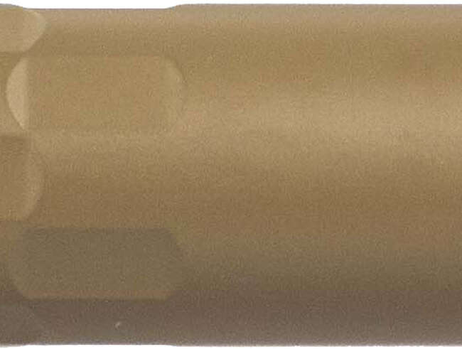 HPT SILENCER 22LR FDE