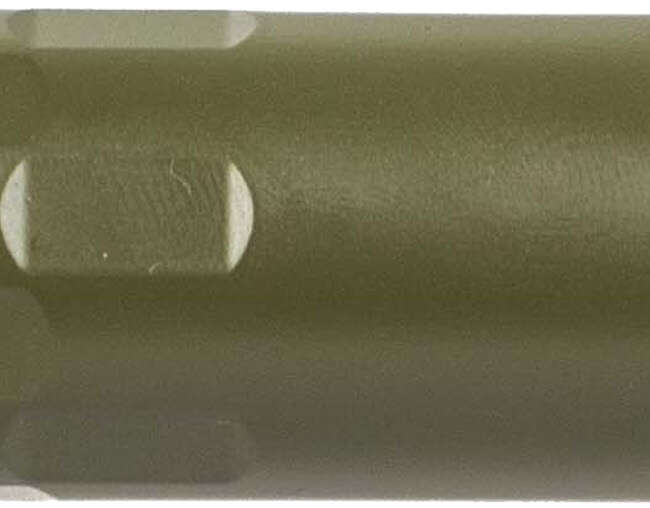 HPT SILENCER 22LR ODG