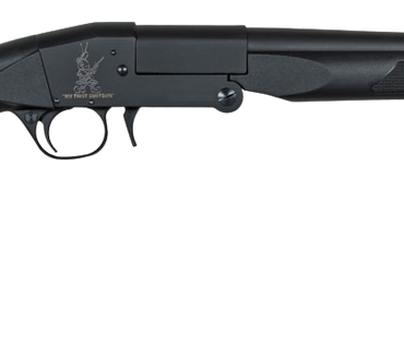 KEYSTONE SPORTING ARMS CRICKETT 20GA SNGL SHOT BK/SYN