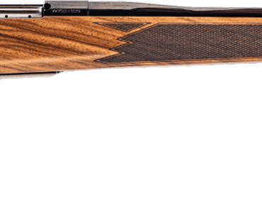 WBY MK-V DELUX VARM 22-250 24T