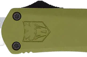 CBT MED FS-3 OD GREEN DROP PT