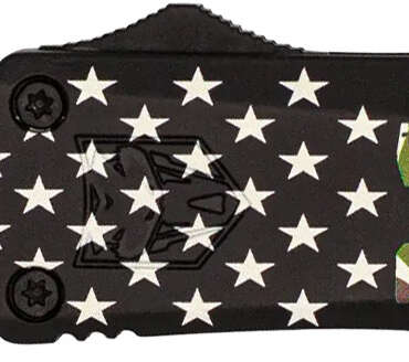 CBT MED FS-3 CAMO FLAG DROP PT