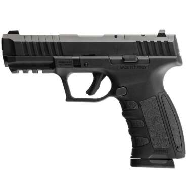 MILITARY ARMAMENT CORP MAC RA9 9MM 4.25" 17+1