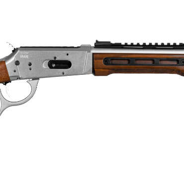 DERYA ARMS RAN 44MAG 9+1 20" WD/NKL