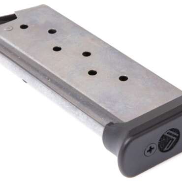 SIG SAUER MAG P238 LEGION 380ACP 7RD