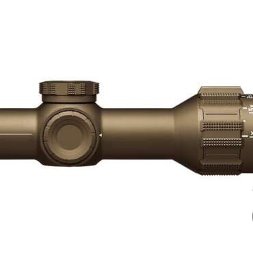 SIG SAUER TANGO6T 1-6X24 556 FDE HS