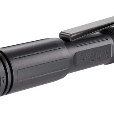 SIG SAUER FOXTROT-MPR FL WHITE LIGHT